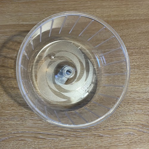 Savic clear plastic - savic, hamster