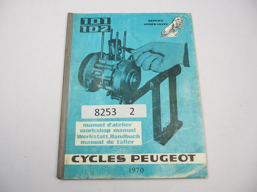 Peugeot 101 102 - , 50cc