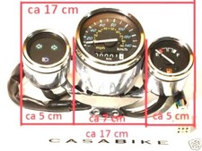 Roller Speedometer Complete