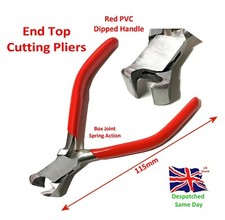 115mm Mini Top Cutter End