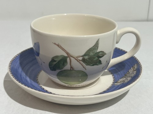 Wedgwood sarah garden cup - wedgwood, sarah's
