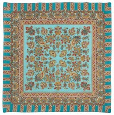 Sunbeam Turquoise Pavlovo