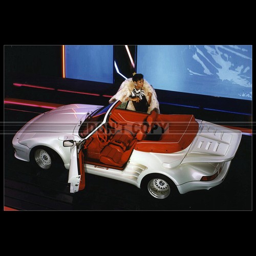 Photo 006357 gemballa cyrrus - a.006357,