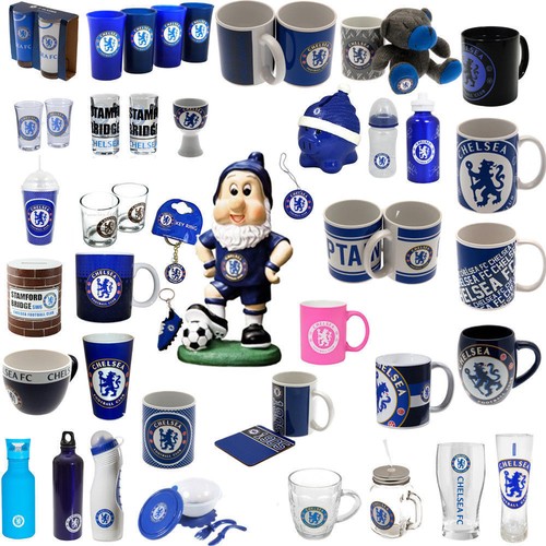 Chelsea merchandise mug - chelsea, fc