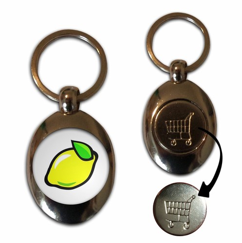 Fruit machine lemon - fruit,