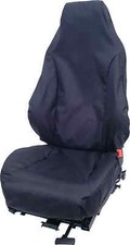 Protective recaro seat cover - protective,