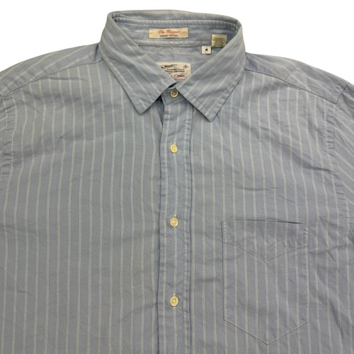 Gant rugger shirt mens blue - gant,