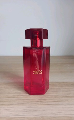 Next rouge absolue eau - next,