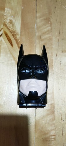 Batman forever head - forever,