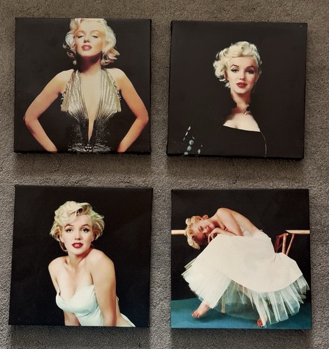 Marilyn monroe canvas wall - canvas, art