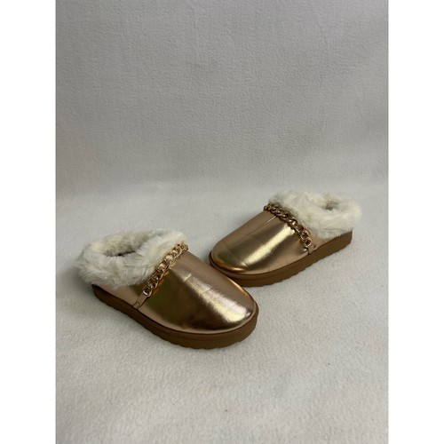 Glam metallic jessica - jessica, carlyle