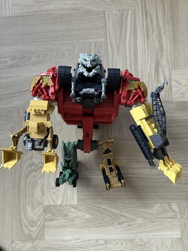 Transformers revenge the - transformers:, of
