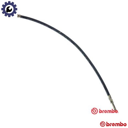 Brake hose 006 for - brake,