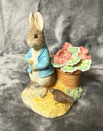 Beatrix potter peter - peter, in