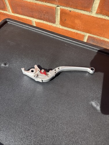 Crg crash lever - crg,