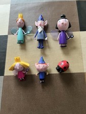 Ben & Holly’s Little Kingdom