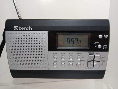 Bench kh2026 digital world - kh2026,