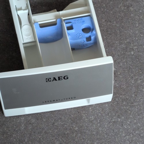 Genuine aeg lavamat - genuine,
