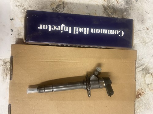 Volvo v70 injector 163bhp - v70, d5