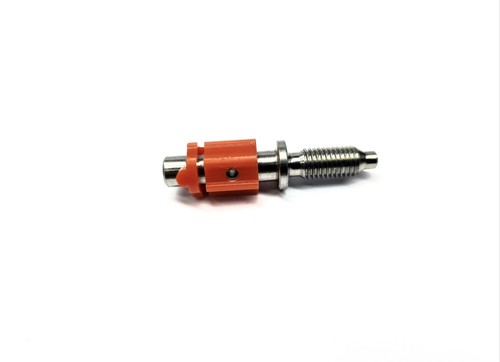 Knob assy for - assy, impulse