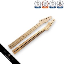 Maple Telecaster Neck