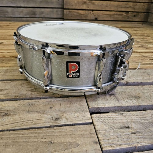 Snare drum premier vintage - snare,