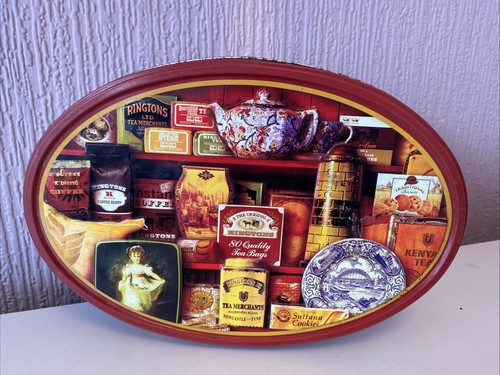Large oval collectable - oval,