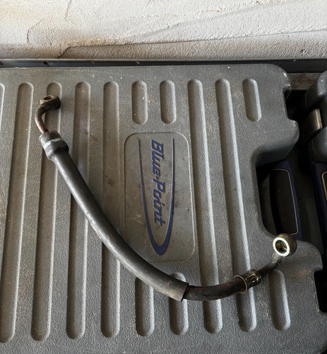 Honda series fuel filter to - honda,