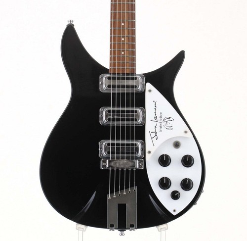 Rickenbacker 355 john - 355, jl