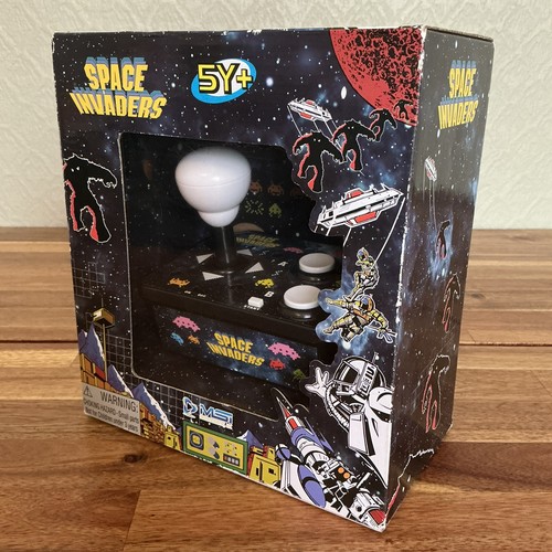 Space invaders plug play tv - &,