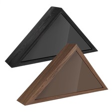 Barn Wood Large Flag Box