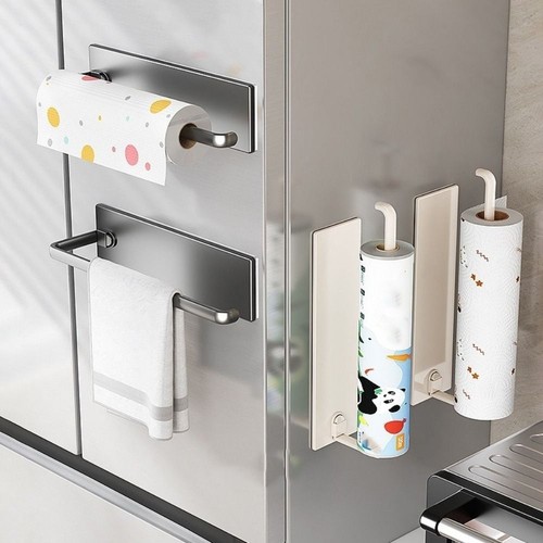 2pcs kitchen magnetic paper - 2pcs,