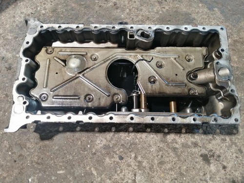 Volvo xc90 2008 - 2008, oil