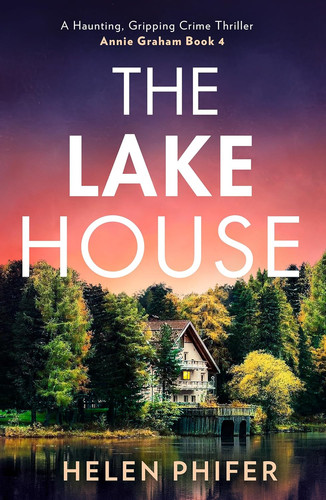 The lake house gripping - the,
