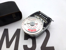 Vintage Stitz Light Meter in
