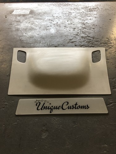 Universal bonnet hood air - bonnet,