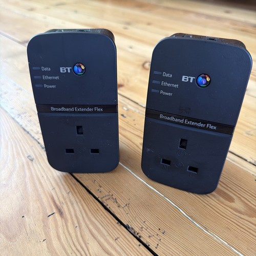 Broadband extender flex - 2,