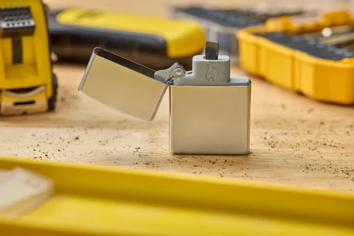 Genuine zippo bit - bit, insert