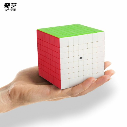 8x8 puzzle cube magic toy - puzzle,