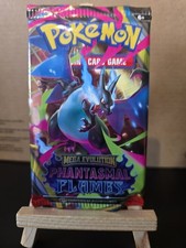 Pokémon TCG Phantasmal Flames