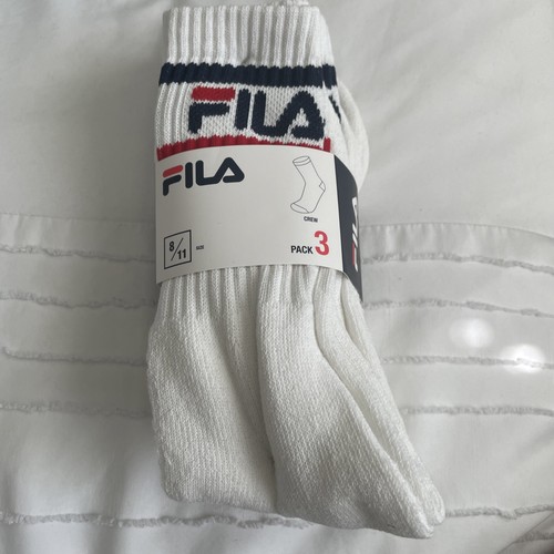 Men fila pack cushioned - 3,