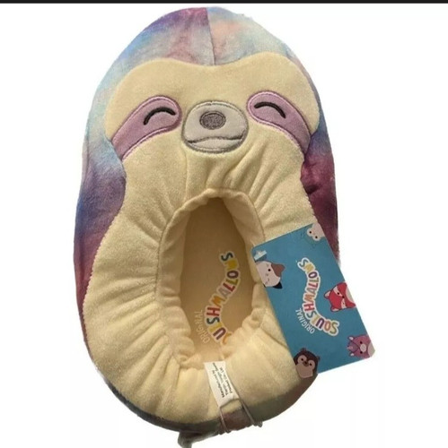 Squishmallows sadie the sloth - squishmallows,