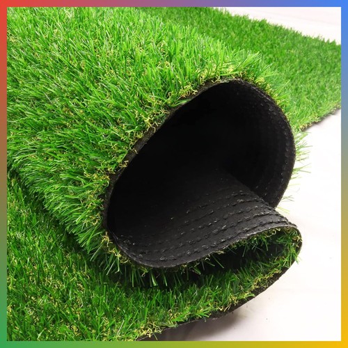 Artificial grass rug realistic - grass,