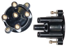 Distributor cap volvo - volvo, 4