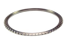 Steel bezel compatible and