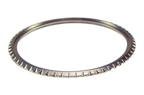 Steel bezel compatible and