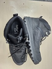 Hotter Walking Boots UK 9
