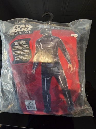 Star wars death trooper - wars, deluxe