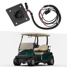 602529 Heavy Duty 48V