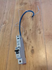 Volex VRCBO06/1 6 AMP 6 A 30mA